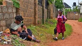 Thumbnail: No Nollywood Movie Is Emotional and Life-Changing As This Family Movie-African Movies 