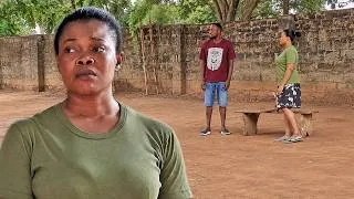 Thumbnail: If You Can't Control Your Tears Don't Watch Dis Emotional & Life-Changing Family Movie-African Movie