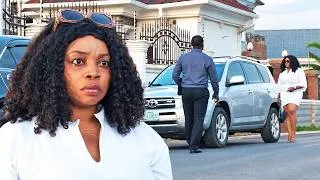 Thumbnail: No One Ever Regret Watching This GEORGINA IBEH Interesting Family Movie-African Movies 