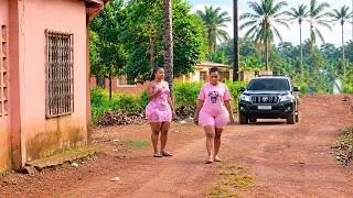Thumbnail: No African Movie is Interesting As Emotional And Life-Changing Family Movie-African Movies 