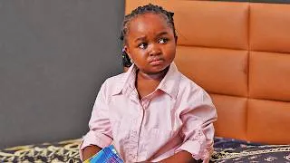 Thumbnail: New Released-You Will Never Regret Watching This Latest EBUBE OBIO Amazing Family Movie-African Movi