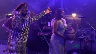 Thumbnail: Fela Kuti Celebration Band - Shakara - LIVE at Musica Mundo Festival Amersfoort 2026