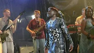 Thumbnail: Fela Kuti Celebration Band - Zombie - LIVE at Musica Mundo Festival Amersfoort 2026
