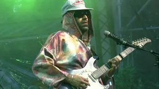 Thumbnail: Omar & The Eastern Power - Huriya - LIVE at Musica Mundo Festival Amersfoort 2026