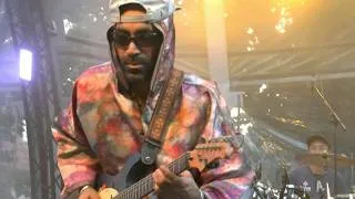 Thumbnail: Omar & The Eastern Power - Bled Santir - LIVE at Musica Mundo Festival Amersfoort 2026