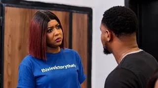 Thumbnail: Nothing Should Stop You From Watching This Emotional Family Drama Released Today-African Movies 