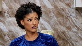 Thumbnail: My Billionaire Boss Son Fell Madly In Love With Me After Maltreating Me-African Movies