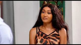 Thumbnail: Just Released Today- You Will Never Regret Watching This New Movie-African Movies