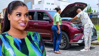 Thumbnail: I Beg Everyone To Watch Dis INTERESTING Movie And Learn A Big Life Lesson Today - Nigerian Movies