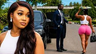 Thumbnail: When Love Turns Into Revenge: She Fell For The One Man She Should Never Love – Nigerian Movies