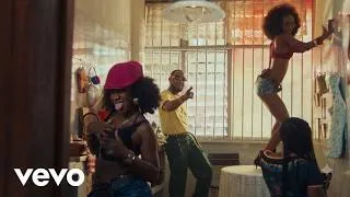 Thumbnail: DAVIDO - PRETTIEST (OFFICIAL VIDEO)
