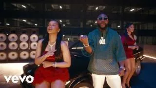 Thumbnail: DAVIDO - SEXY WOMAN (Official Video)