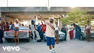 Thumbnail: DAVIDO – AMAPIANO VIBE (OFFICIAL VIDEO)