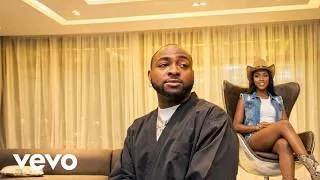 Thumbnail: DAVIDO– WOMAN(OFFICIAL VIDEO)
