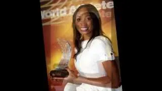 Thumbnail: Interview with Allyson Felix and Veronica Campbell Brown