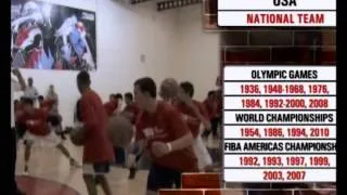 Thumbnail: USA MENS BASKETBALL PREVIEW 1