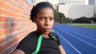 Thumbnail: The Road to London with Ola Abbott