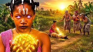 Thumbnail: AMANDA THE POWERFUL AND MAGICAL HEALER (Chimamanda Movies) | LATEST NIGERIAN MOVIES