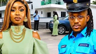 Thumbnail: LOVE IN UNEXPECTED PLACES - MICHAEL DAPPA DEBBY FELIX | LATEST NIGERIAN MOVIES