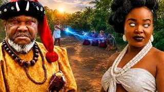 Thumbnail: THE POWER PRIESTESS AND THE EVIL ELDERS - UGEZU J UGEZU | LATEST NOLLYWOOD EPIC MOVIES