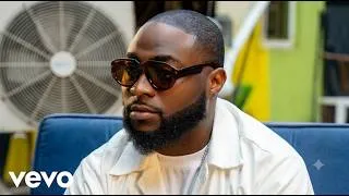 Thumbnail: Davido – OVERDOSE (Official Video)