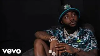 Thumbnail: Davido – NAWAH (Official Video)