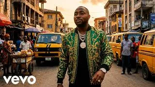 Thumbnail: Davido – B4 B4 (Official Video)