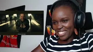 Thumbnail: Architects - Broken Mirror | REACTION
