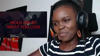 Thumbnail: AFRICAN GIRL FIRST TIME HEARING Evanescence  - Sanctuary