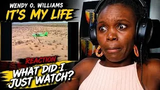 Thumbnail: Wendy O. Williams - It's My Life | REACTION 