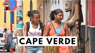 Thumbnail: CAPE VERDE: One of Africa's Most Beautiful Countries | 1 Hour Full Documentary