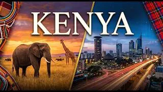 Thumbnail: KENYA: The Land of Wonders...More than Safaris | 1 Hour Full Documentary