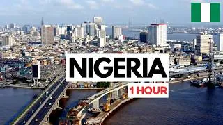 Thumbnail: NIGERIA: The Giant and Heartbeat of a Continent | 1 Hour Full Documentary
