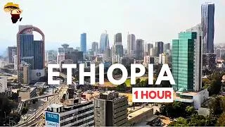 Thumbnail: ETHIOPIA: The African Nation That Never Got Colonised | 1 Hour Full Documentary
