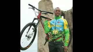 Thumbnail: The Adrien Niyonshuti Story: London 2012, Rising From Ashes and His Current Project
