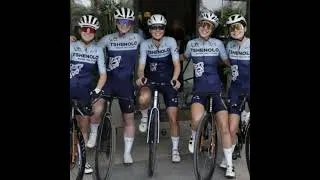 Thumbnail: Tshenolo - Africa's Newest Women's Pro Cycling Team & Tour du Burundi Preview