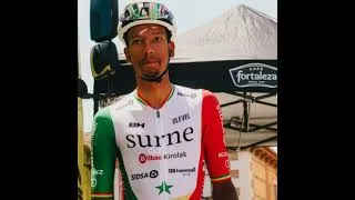 Thumbnail: Meet Senegal's New National Champion: Neriah Meunier Sow!