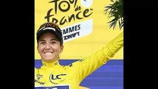 Thumbnail: Kim Le Court Pienaar Talks Tour de France Femmes avec Zwift 2026!