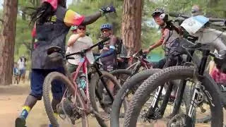 Thumbnail: Rafiki Wrenching and Riding