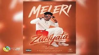 Thumbnail: Meleri - Zuciyata (feat. Zuby) (Official Audio)