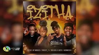 Thumbnail: Steve Jay MusiQ & Treezy_T & Da Realxkeyz - Izitha Zam (Official Audio)