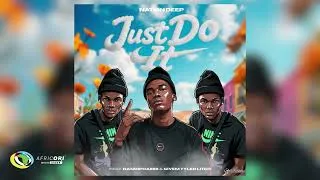 Thumbnail: Nation Deep - Just Do It (feat. Nandipha808 & Givem Tyler Litch) (Official Audio)