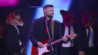 Thumbnail: Ruhan Du Toit - Heeltemal Stom (Live at Sun Arena / Afrikaans is Groot 2025)