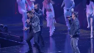 Thumbnail: EDEN - Superhero (Live at Sun Arena / Afrikaans is Groot 2025)