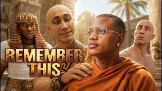 Thumbnail: Give Me 10 Minutes... You Won't Regret It | Afrimax Moral Stories – Episode 1