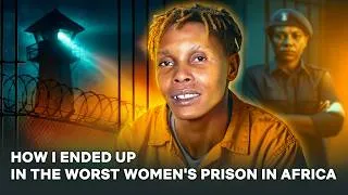 Thumbnail: Lesbianism, Drugs & Survival – My Life Inside the Most Dangerous Women’s Prison In Africa 🇰🇪