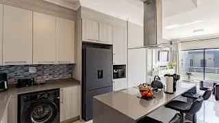 Thumbnail: The Perfect Starter Home | 2-Bed 3rd-Floor Apartment @ R1,300,000.00