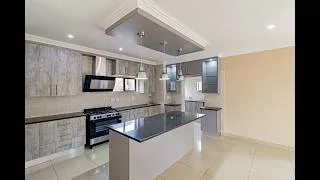 Thumbnail: Luxury Family Living Meets Nature – Elegant 4-Bedroom Home in Roodepark Eco Estate @ R3,700,000.00