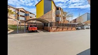 Thumbnail: Welcome to this beautifully maintained 1-bedroom, 1-bathroom apartment @ R690,000.00