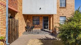 Thumbnail: Modern Ground-Floor Living with Private Garden @ R850,000.00